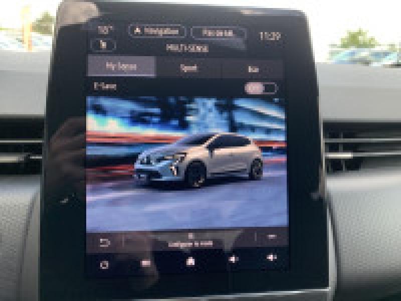 Image MITSUBISHI Colt 1.6 MPI HEV 143ch Instyle