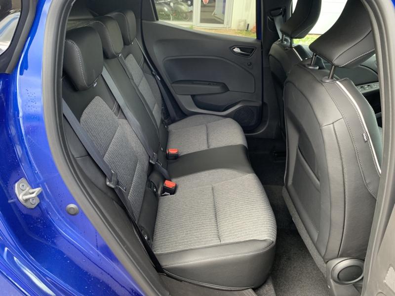 Image MITSUBISHI Colt 1.6 MPI HEV 143ch Instyle