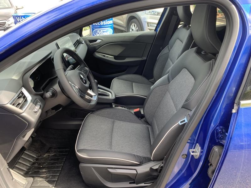 Image MITSUBISHI Colt 1.6 MPI HEV 143ch Instyle