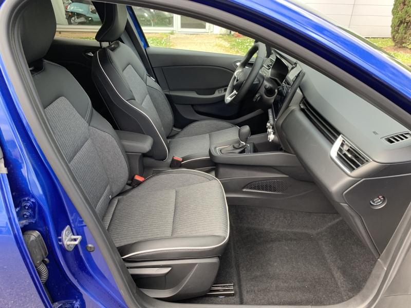 Image MITSUBISHI Colt 1.6 MPI HEV 143ch Instyle