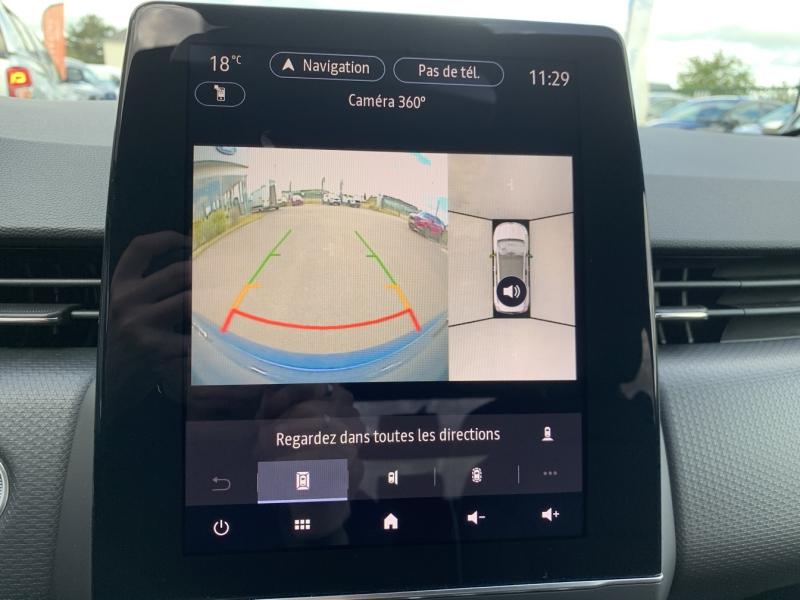 Image MITSUBISHI Colt 1.6 MPI HEV 143ch Instyle