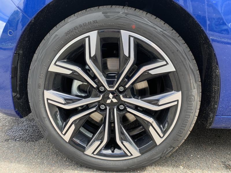 Image MITSUBISHI Colt 1.6 MPI HEV 143ch Instyle