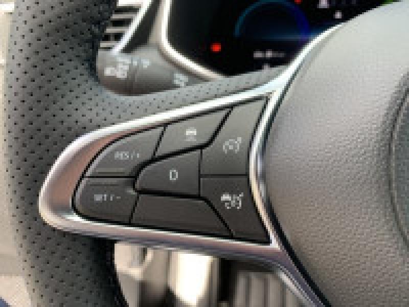 Image MITSUBISHI Colt 1.6 MPI HEV 143ch Instyle