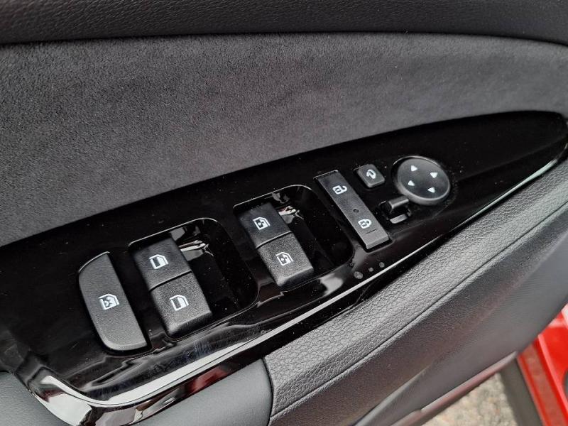 Image KIA Sportage 1.6 T-GDi 210ch HEV GT-line BVA6