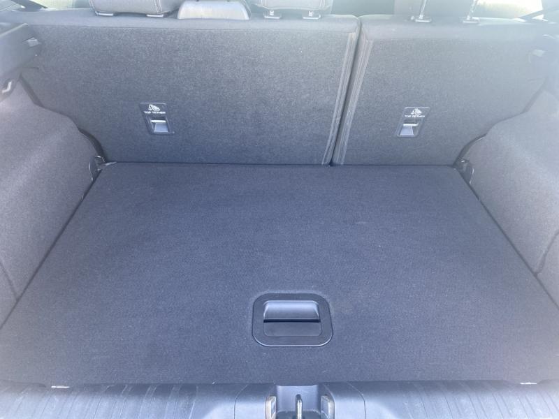 Image FORD Puma 1.0 EcoBoost 125ch S&S mHEV Titanium Powershift