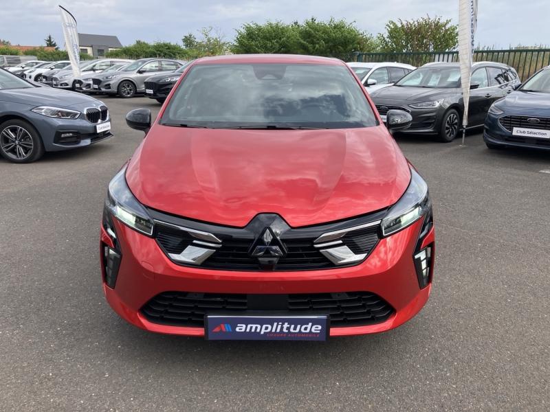 Image MITSUBISHI Colt 1.0 MPI-T 91ch Intense 2025