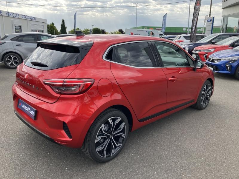 Image MITSUBISHI Colt 1.0 MPI-T 91ch Intense 2025