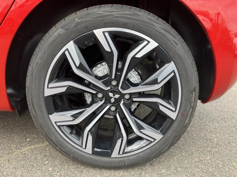 Image MITSUBISHI Colt 1.0 MPI-T 91ch Intense 2025