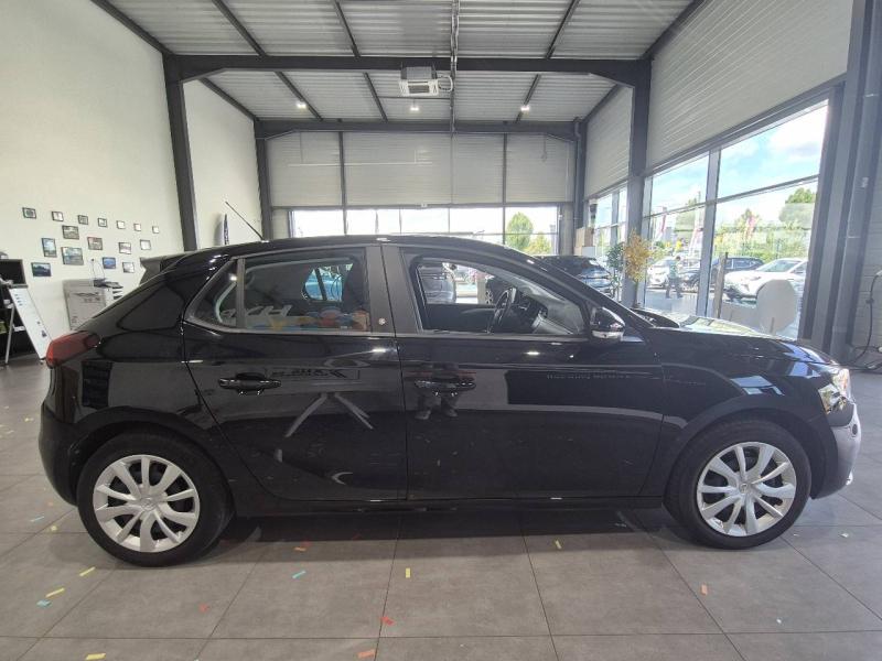 Image OPEL Corsa Corsa-e 136ch Edition