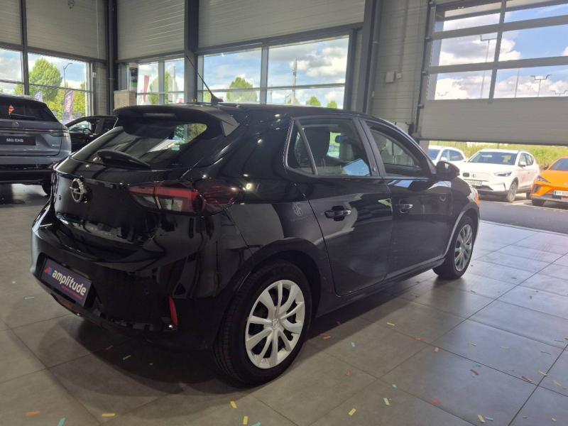 Image OPEL Corsa Corsa-e 136ch Edition