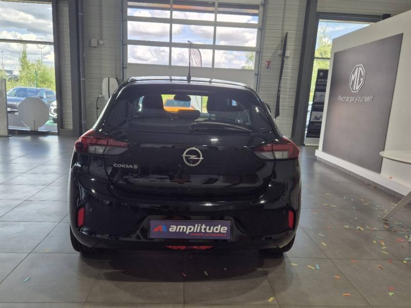 Image OPEL Corsa Corsa-e 136ch Edition