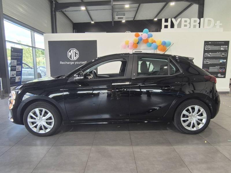 Image OPEL Corsa Corsa-e 136ch Edition