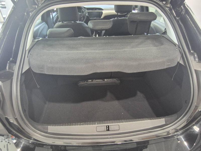 Image OPEL Corsa Corsa-e 136ch Edition