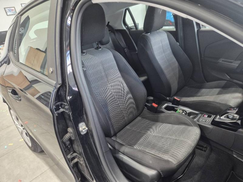 Image OPEL Corsa Corsa-e 136ch Edition