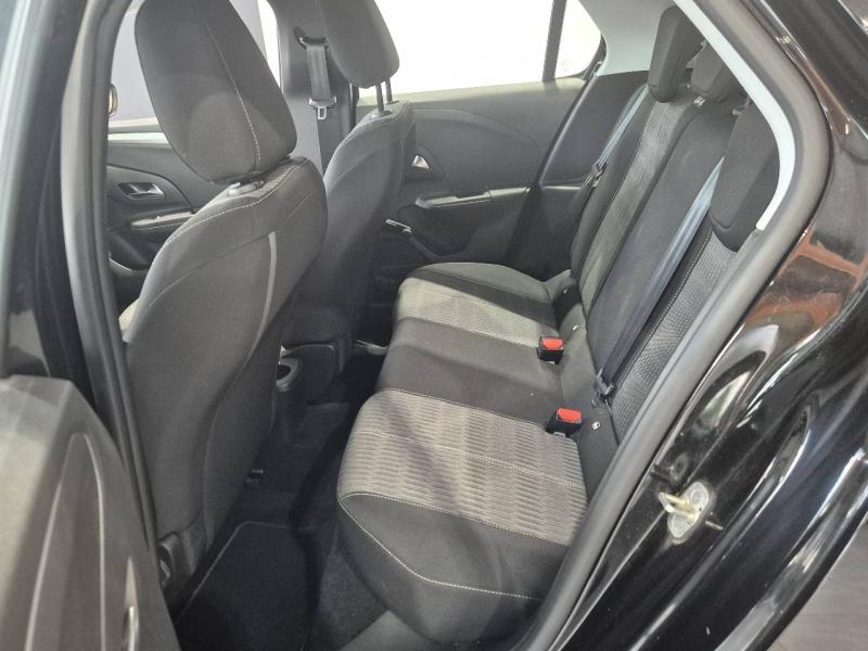 Image OPEL Corsa Corsa-e 136ch Edition