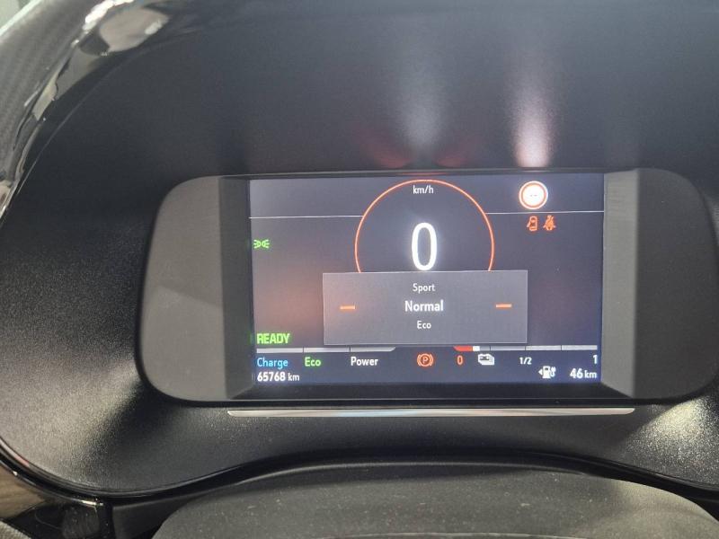 Image OPEL Corsa Corsa-e 136ch Edition