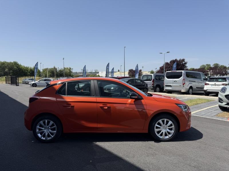 Image OPEL Corsa Corsa-e 136ch Edition