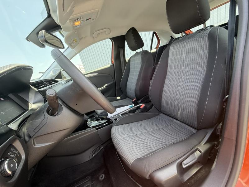 Image OPEL Corsa Corsa-e 136ch Edition