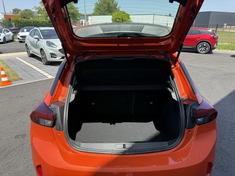 Image OPEL Corsa Corsa-e 136ch Edition