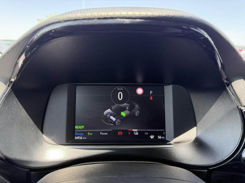 Image OPEL Corsa Corsa-e 136ch Edition