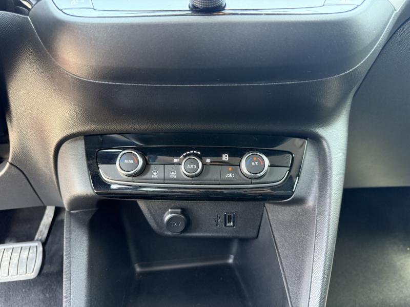 Image OPEL Corsa Corsa-e 136ch Edition