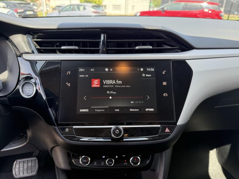 Image OPEL Corsa Corsa-e 136ch Edition