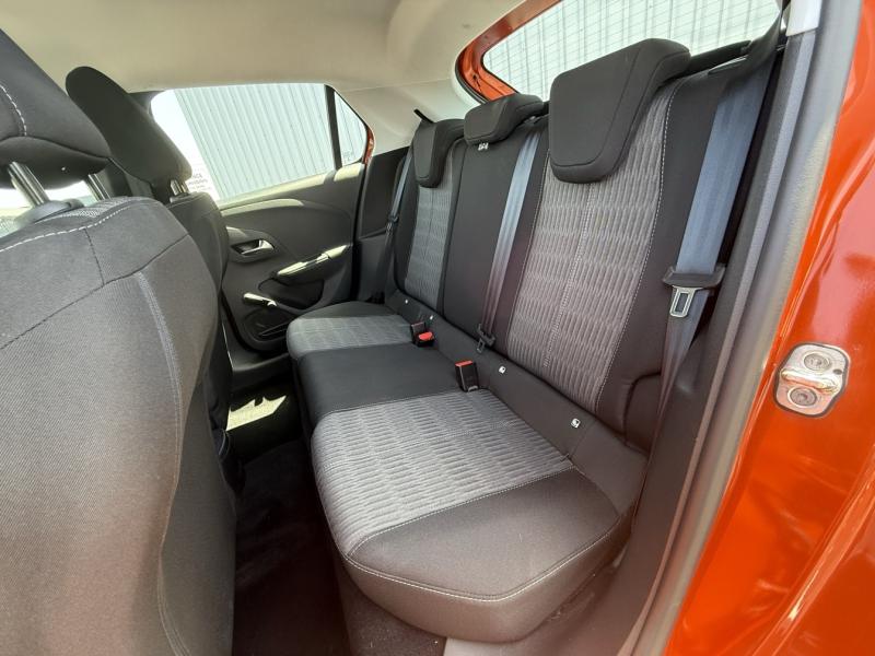 Image OPEL Corsa Corsa-e 136ch Edition