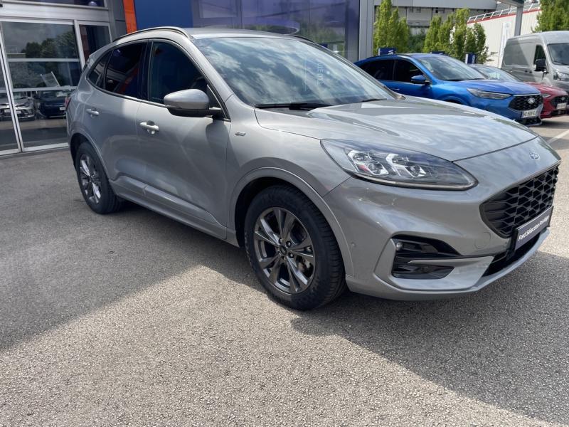 Image FORD Kuga 2.5 Duratec 190ch FHEV ST-Line X BVA