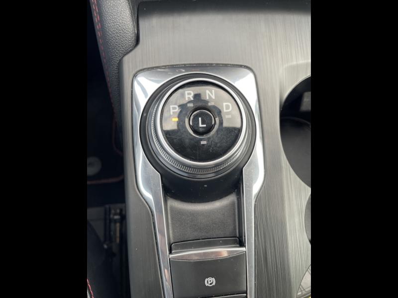 Image FORD Kuga 2.5 Duratec 190ch FHEV ST-Line X BVA