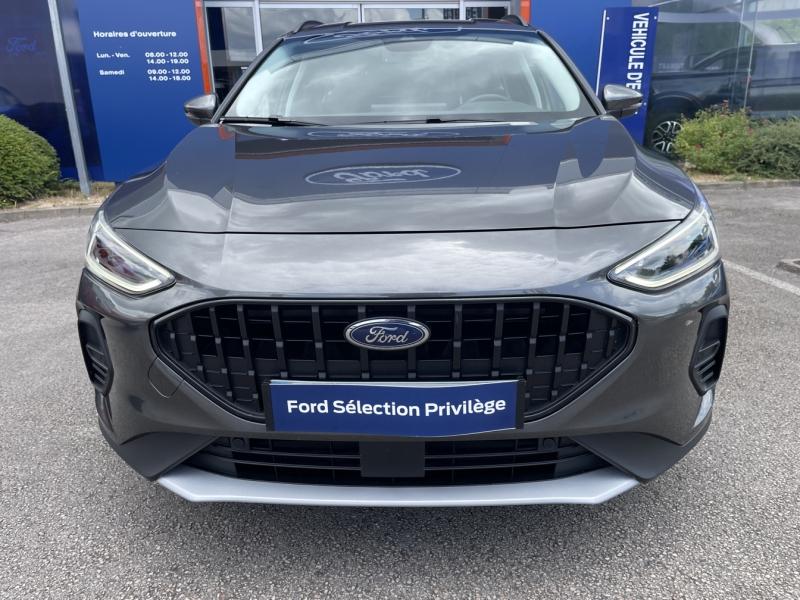 Image FORD Focus Active SW 1.0 EcoBoost mHEV 155ch Active X Powershift