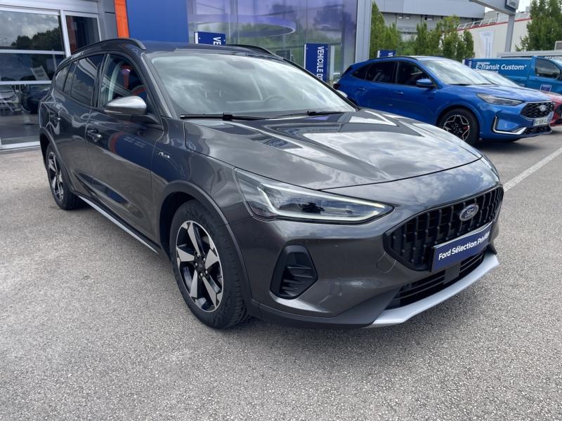 Image FORD Focus Active SW 1.0 EcoBoost mHEV 155ch Active X Powershift
