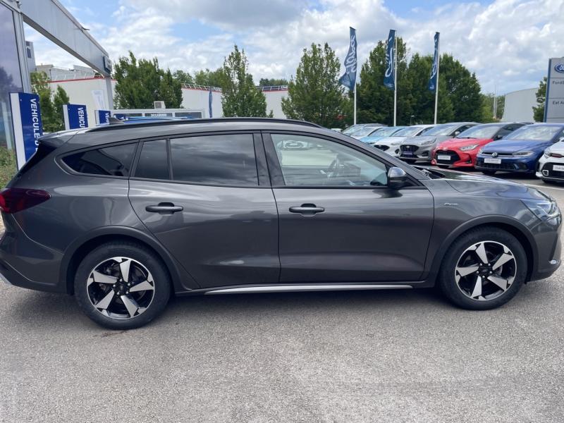 Image FORD Focus Active SW 1.0 EcoBoost mHEV 155ch Active X Powershift