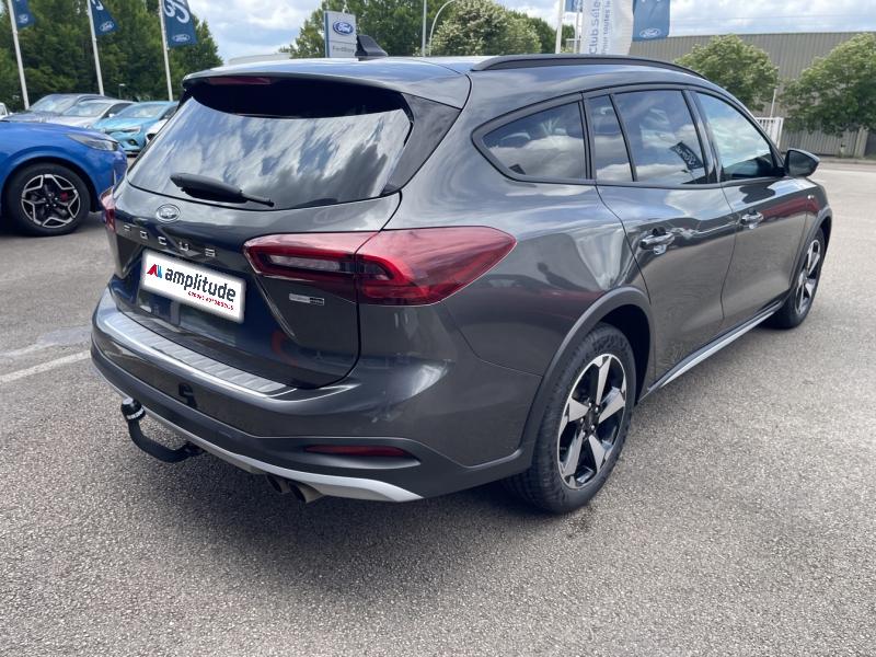Image FORD Focus Active SW 1.0 EcoBoost mHEV 155ch Active X Powershift