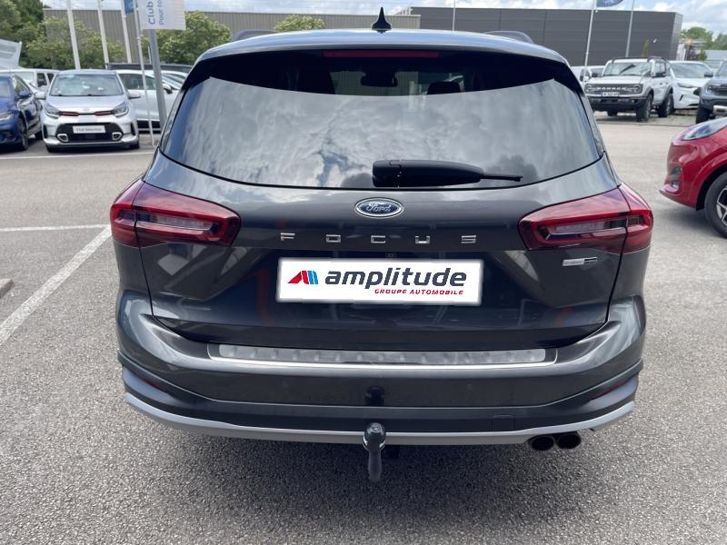 Image FORD Focus Active SW 1.0 EcoBoost mHEV 155ch Active X Powershift