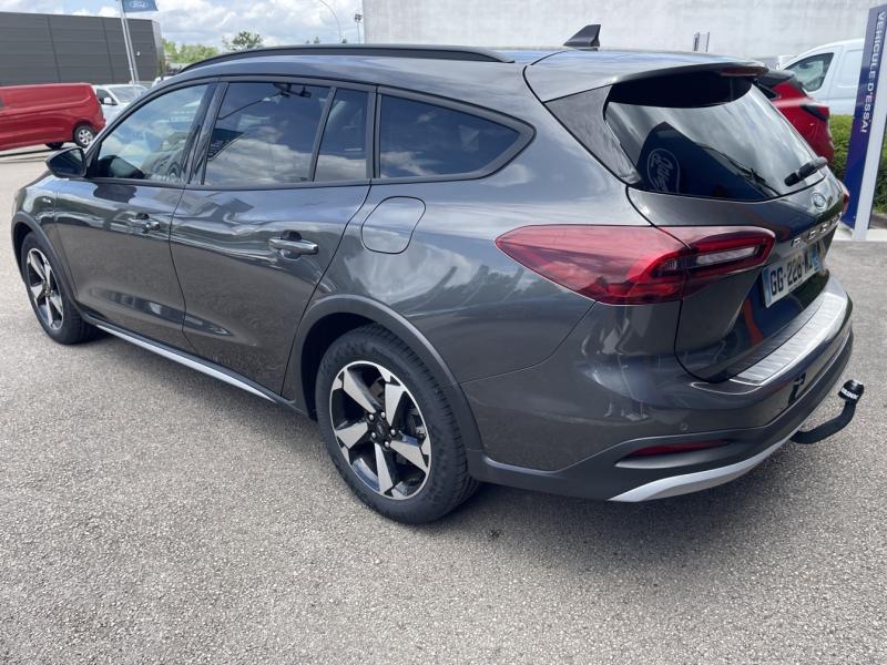 Image FORD Focus Active SW 1.0 EcoBoost mHEV 155ch Active X Powershift