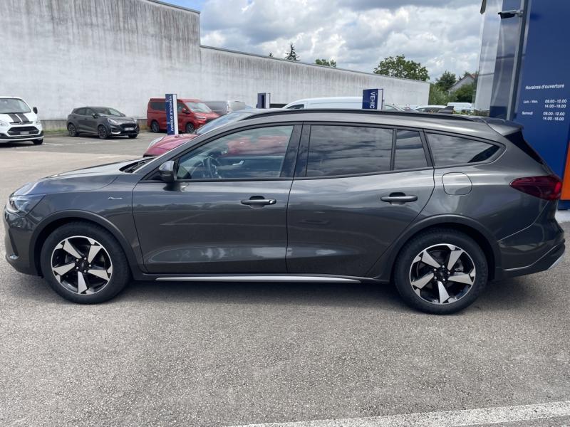 Image FORD Focus Active SW 1.0 EcoBoost mHEV 155ch Active X Powershift