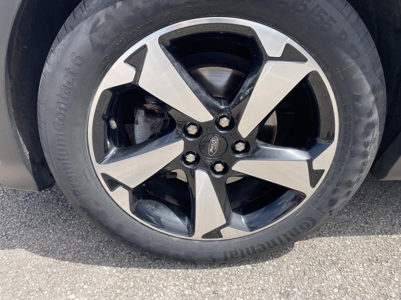 Image FORD Focus Active SW 1.0 EcoBoost mHEV 155ch Active X Powershift