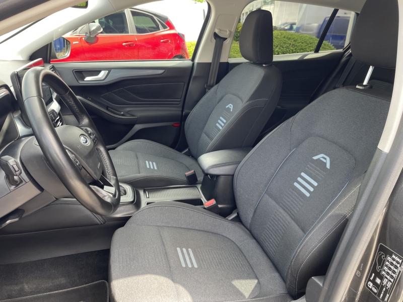 Image FORD Focus Active SW 1.0 EcoBoost mHEV 155ch Active X Powershift
