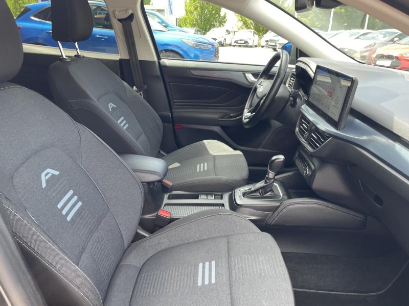 Image FORD Focus Active SW 1.0 EcoBoost mHEV 155ch Active X Powershift