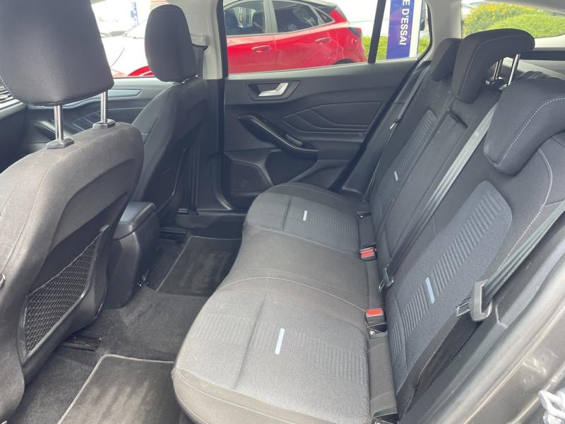 Image FORD Focus Active SW 1.0 EcoBoost mHEV 155ch Active X Powershift