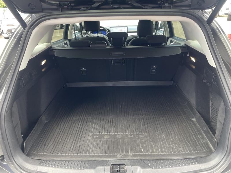 Image FORD Focus Active SW 1.0 EcoBoost mHEV 155ch Active X Powershift