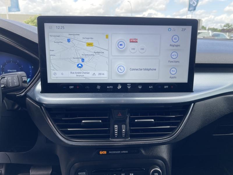 Image FORD Focus Active SW 1.0 EcoBoost mHEV 155ch Active X Powershift