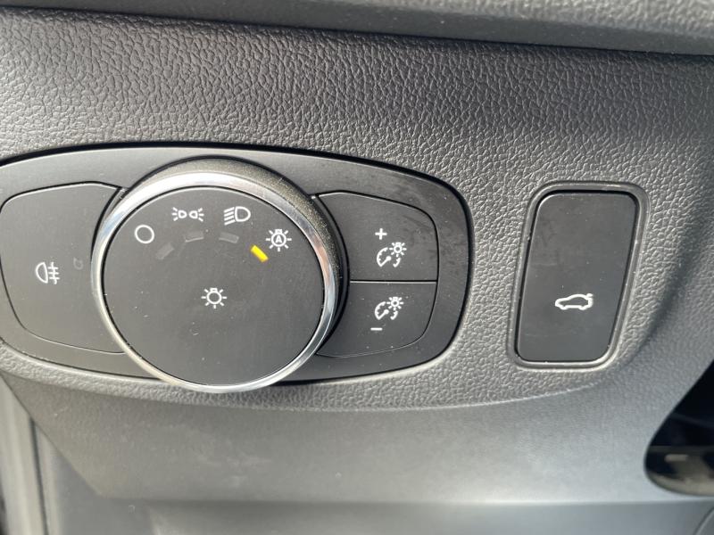 Image FORD Focus Active SW 1.0 EcoBoost mHEV 155ch Active X Powershift