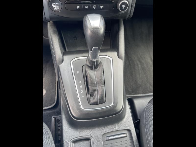 Image FORD Focus Active SW 1.0 EcoBoost mHEV 155ch Active X Powershift