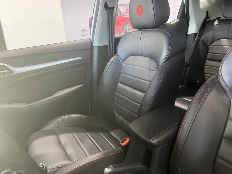 Image MG MOTOR ZS 1.5 VTi-Tech 106ch Luxury
