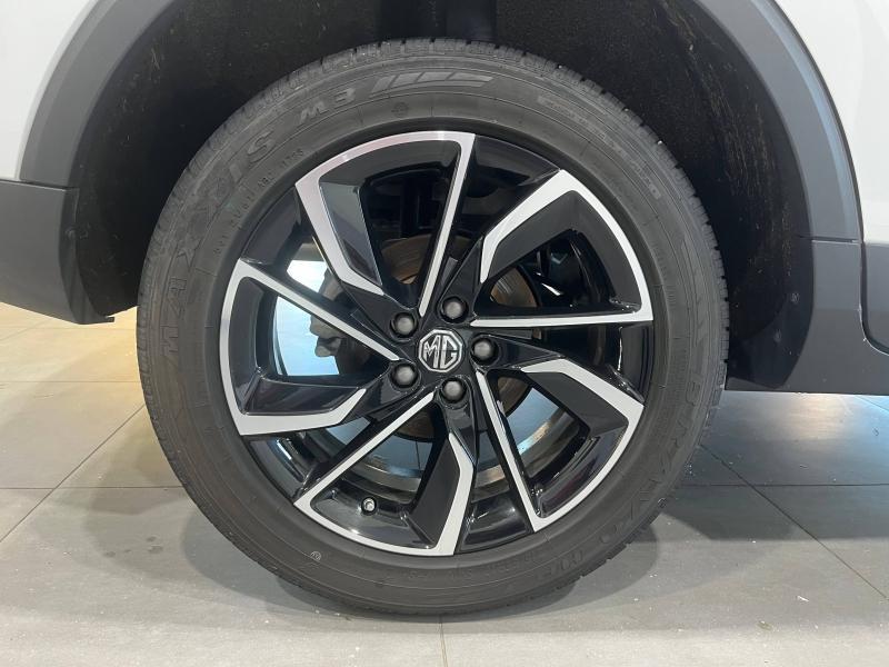 Image MG MOTOR ZS 1.5 VTi-Tech 106ch Luxury