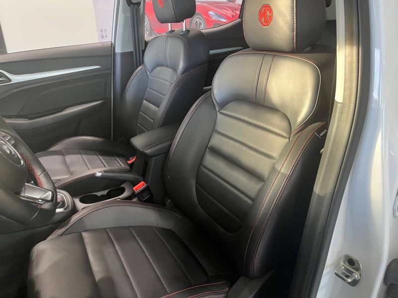Image MG MOTOR ZS 1.5 VTi-Tech 106ch Luxury