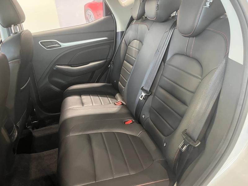 Image MG MOTOR ZS 1.5 VTi-Tech 106ch Luxury