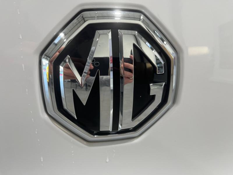 Image MG MOTOR ZS 1.5 VTi-Tech 106ch Luxury