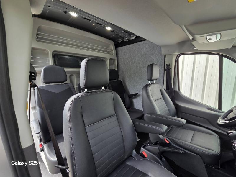 Image FORD Transit 2T Fg T350 L2H2 2.0 EcoBlue 170ch S&S Trail